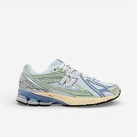 new balance zapatillas 1906r ice blue melon water para hombre