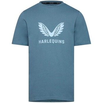 Castore Camiseta Harlequins F.C. para hombre
