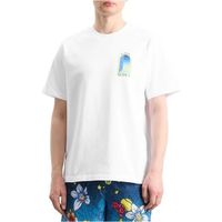 casablanca camiseta t-shirts-hombres para hombre