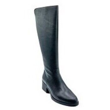 Kaola Botas altas Bota señora 4362 negro para mujer