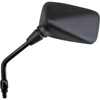 espejo retrovisor kawasaki z 1000 -06 negro izquierdo