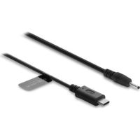 cable usb delock 91794 usb-c a usb-c carga rapida y transferencia de datos