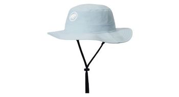 Gorro mammut runbold azul