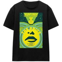 star trek tops y camisetas the next generation season 3 episode 8 para hombre