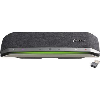 Poly Sync 40 ALtavoz Bluetooth Portátil