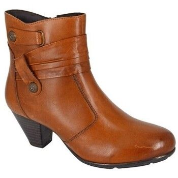Cipriata Botas Claretta para mujer