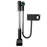soporte universal giratorio y plegable para telefono soporte multifuncional para transmision en vivo y grabacion en angu