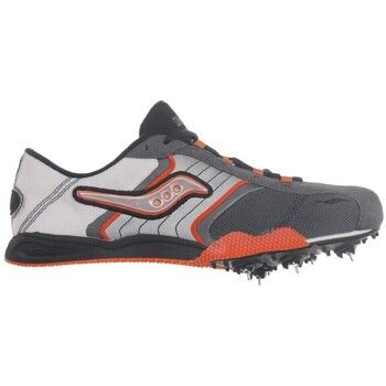 Saucony Zapatillas de running Static Spike 2 para hombre