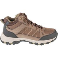 skechers zapatillas de senderismo selmen - melano para hombre