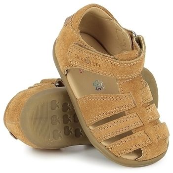 Shoo Pom Sandalias Pika Tonton Terra para niño