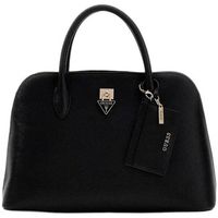 guess bolso de mano patsie tote para mujer