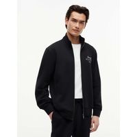 tommy hilfiger polar script stack fz stan para hombre