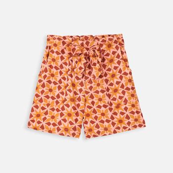 Oxbow Short Short AZULEJO para mujer