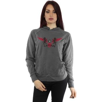 Harry Potter Jersey Gryffindor para mujer