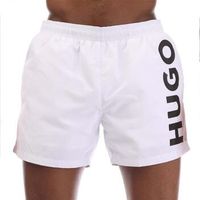 hugo short abas para hombre
