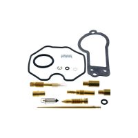 kit servicio carburador honda xr 250 r -95 keyster