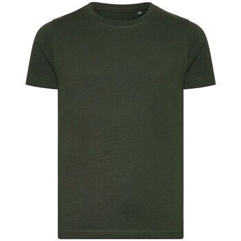 Ecologie Tops y Camisetas Cascades para niña