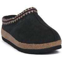 haflinger zuecos lakota nero calz g para mujer