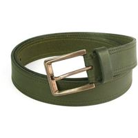 eastern counties leather cinturon 8128 cm-9144 cm el410 para hombre