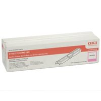 oki 44250718 toner magenta original