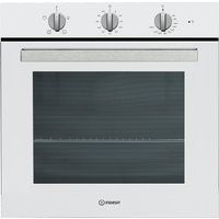 indesit ifw 6230 uk electric oven - white white