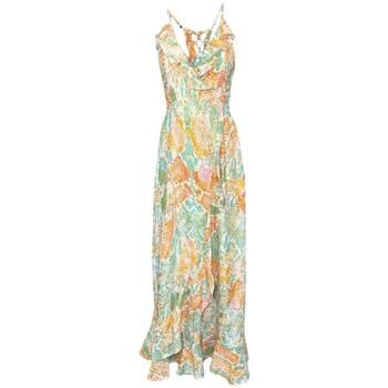 Molly Bracken Vestido largo la70de para mujer