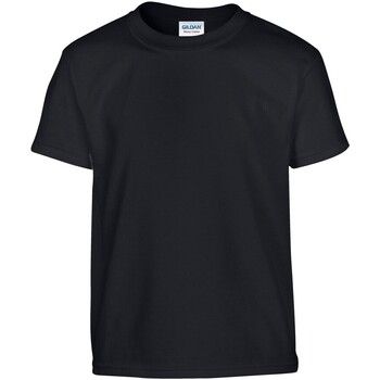 Gildan Tops y Camisetas GD05B para niña