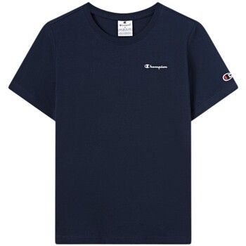 Champion Camiseta 118408 para mujer