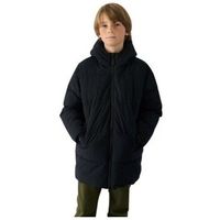 4f chaqueta 4fjwaw24tdjamczarny para nino