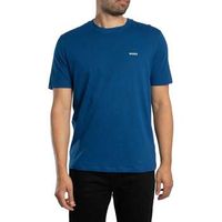 hugo camiseta camiseta con logotipo dero222 para hombre