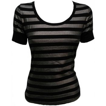 Deha Camiseta D15051 para mujer