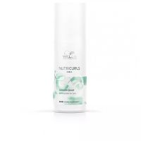 nutricurls curlixir balm curls wella150ml