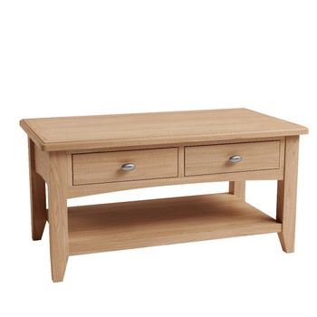 Dante Large Coffee Table