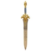 amont replica mini espada world of warcraft del rey llane 75cm
