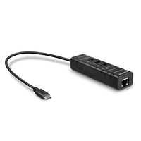 usb 31 hubgigabitethernetadapter