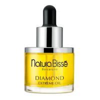 natura bisse cosmetica facial diamond extreme oil aceite facial antiedad