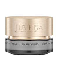 juvena cosmetica facial skin rejuvenate delining night cream piel normal a seca