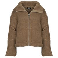 only chaqueta onlaspen life teddy para mujer