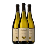 girlan vino blanco alto 75 cl 12 vol pack de 3 unidades