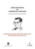 depoimento para a história crítica do modernismo em portugal
