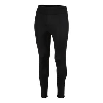Under Armour Qualifier Elite Mallas Para Correr Hombres-Negro