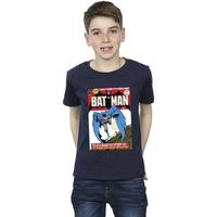 dc comics tops y camisetas bi9950 para nino