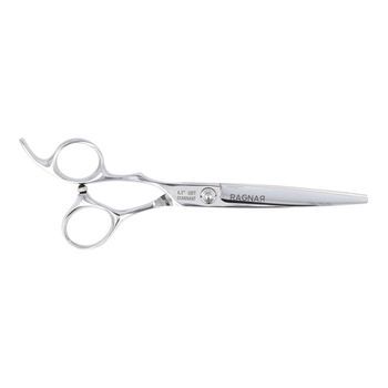 Tijeras Para La Barba Dominant Eurostil 6,5