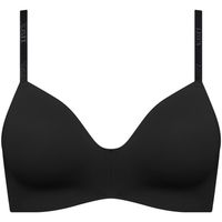 lisca triangulosin aros sujetador push-up con aros tia para mujer