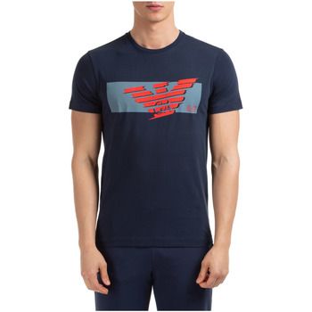 Emporio Armani EA7 Camiseta CAMISETA para hombre