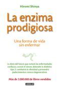 la enzima prodigiosa