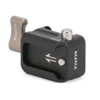 tilta-adaptador de zapata fria abrazadera nato ta-ntc-csa-b negro
