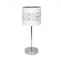 lampara de mesa niebla