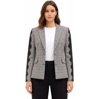 rinascimento chaqueta cfc0132281003 para mujer