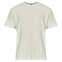 puma camiseta ess elevated relaxed tee para hombre